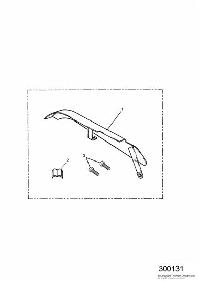 aparatoare lant cromata - Apasa pe imagine pentru inchidere